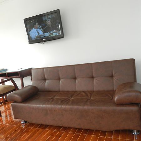 Aw Hotel Salitre Real Bogota Luaran gambar