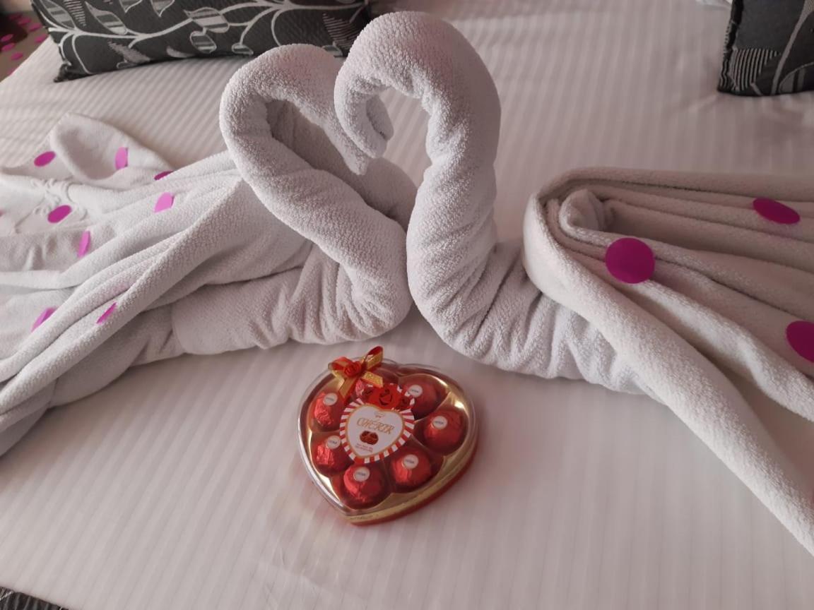 Aw Hotel Salitre Real Bogota Luaran gambar