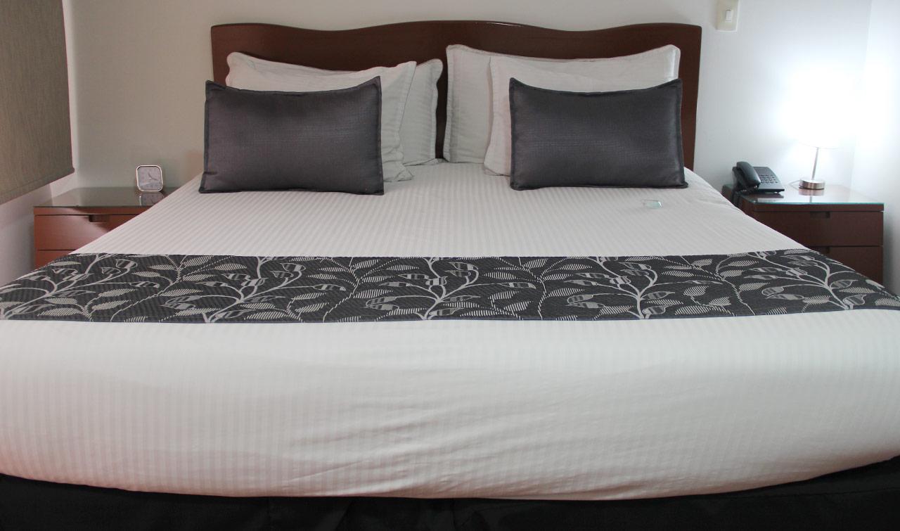 Aw Hotel Salitre Real Bogota Luaran gambar