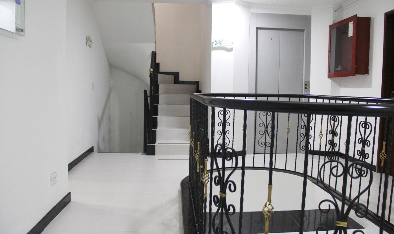 Aw Hotel Salitre Real Bogota Luaran gambar