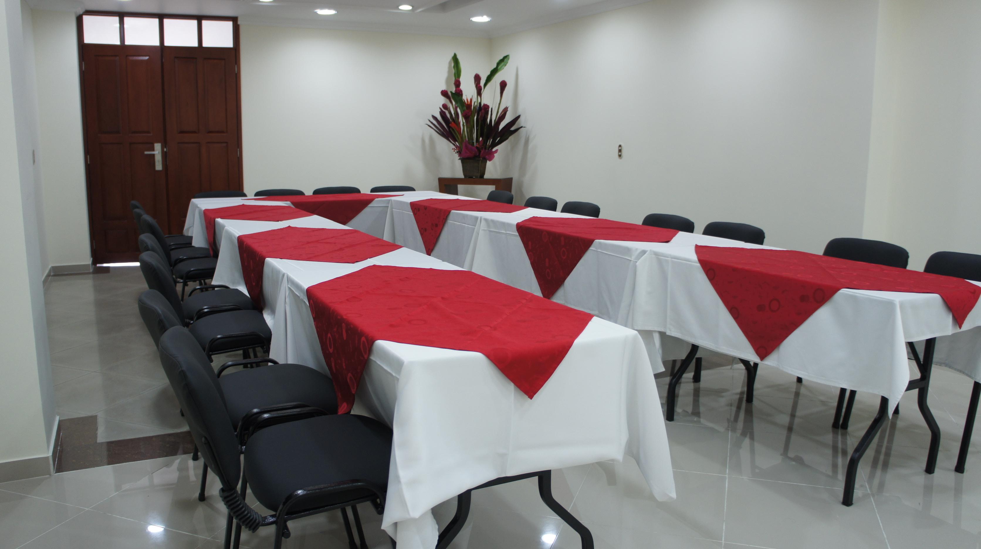 Aw Hotel Salitre Real Bogota Luaran gambar