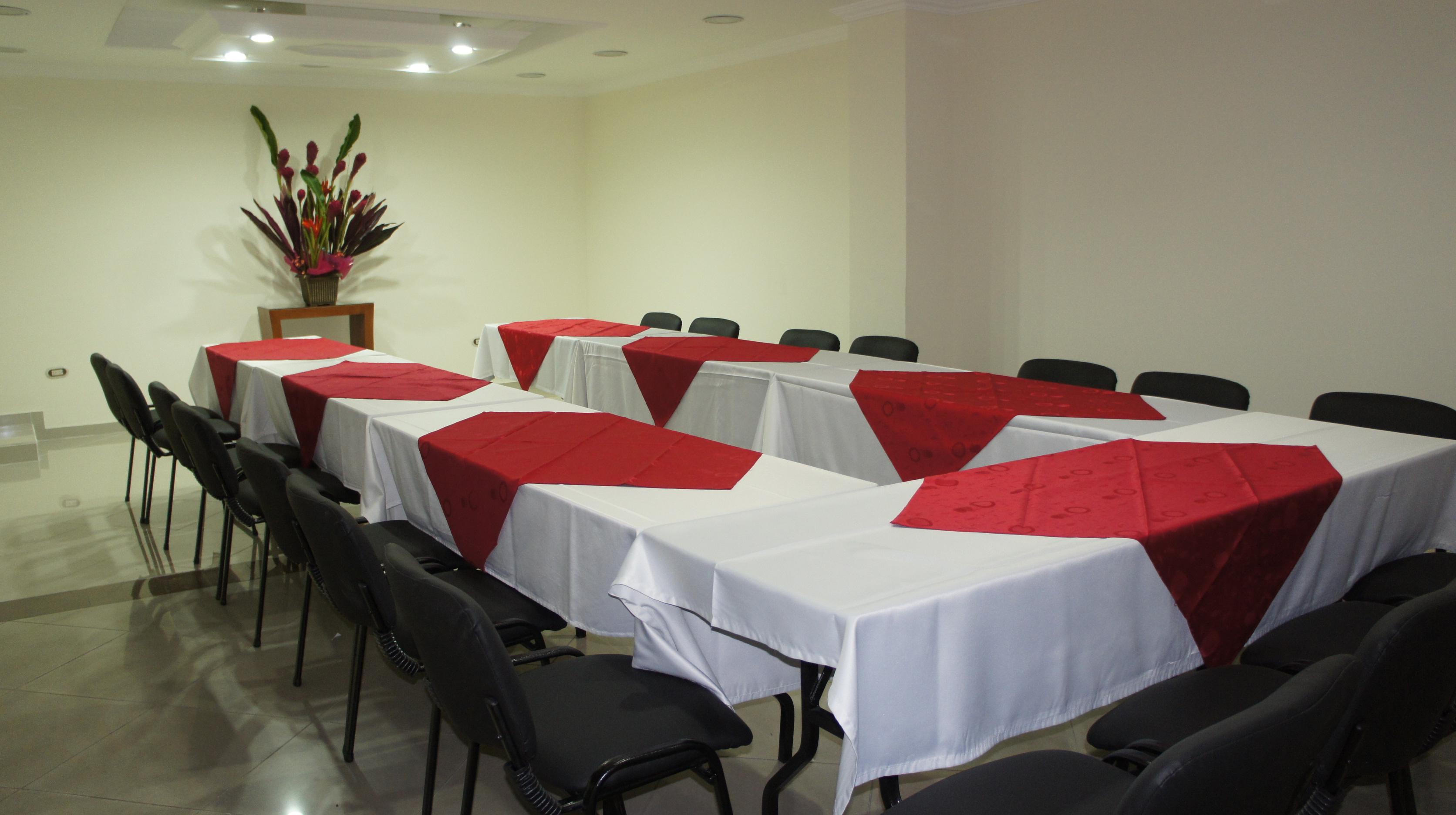 Aw Hotel Salitre Real Bogota Luaran gambar