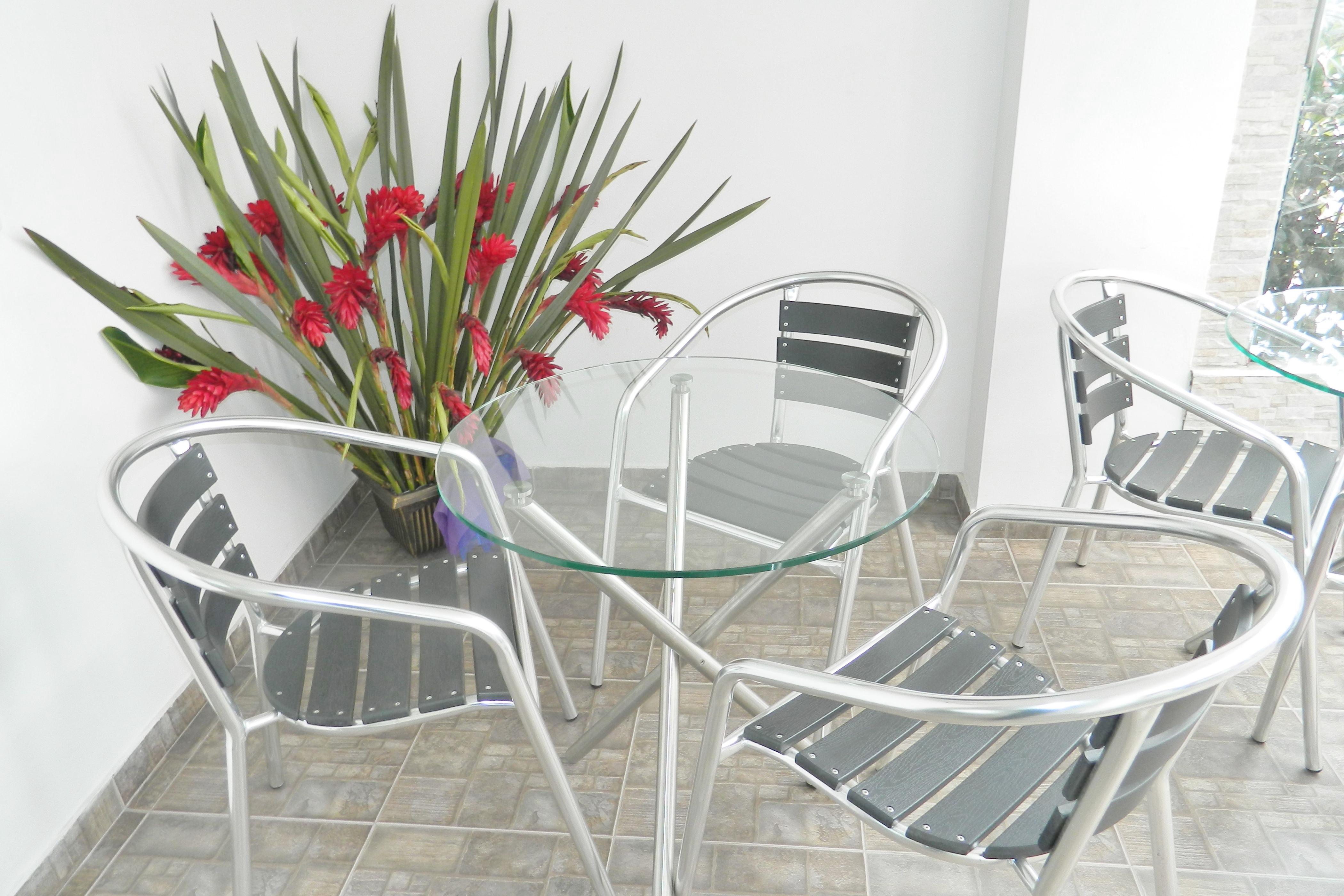 Aw Hotel Salitre Real Bogota Luaran gambar
