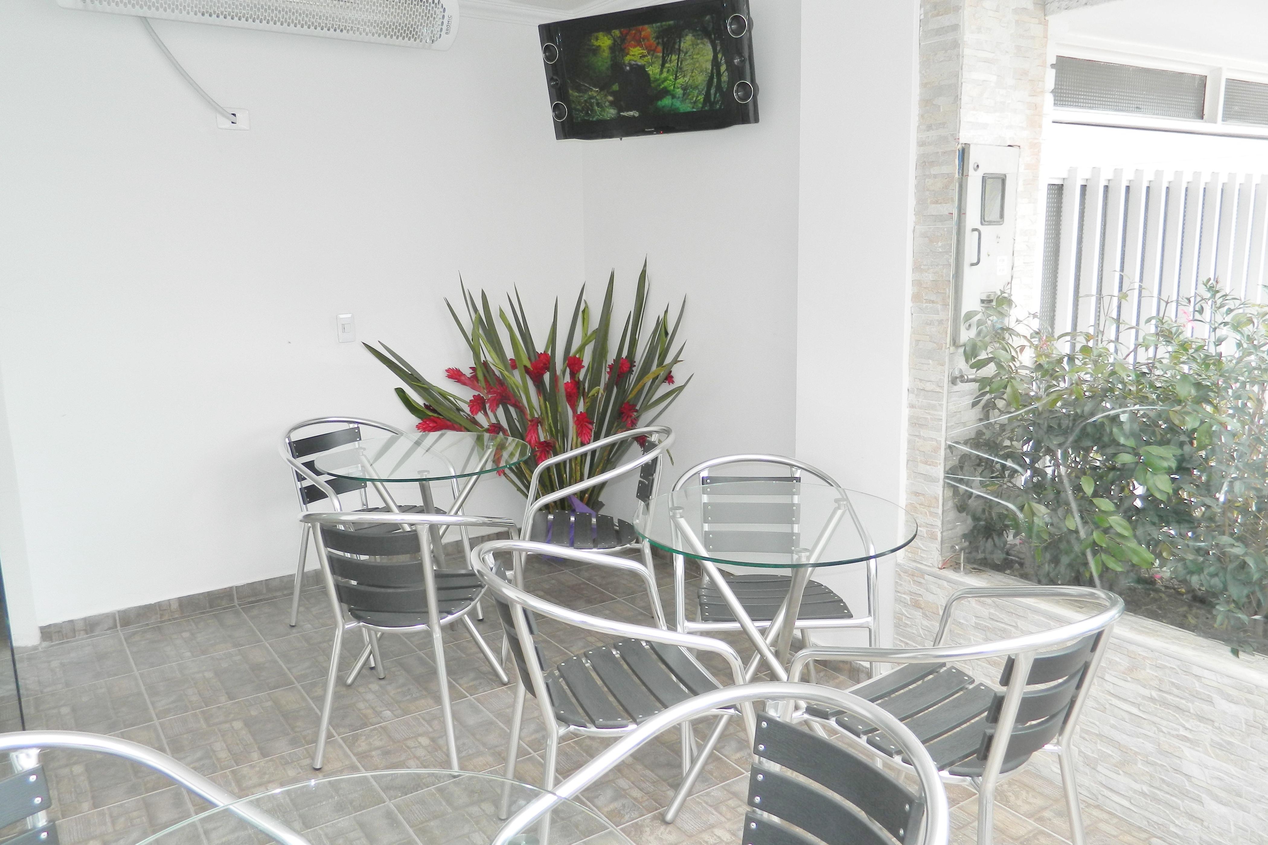 Aw Hotel Salitre Real Bogota Luaran gambar